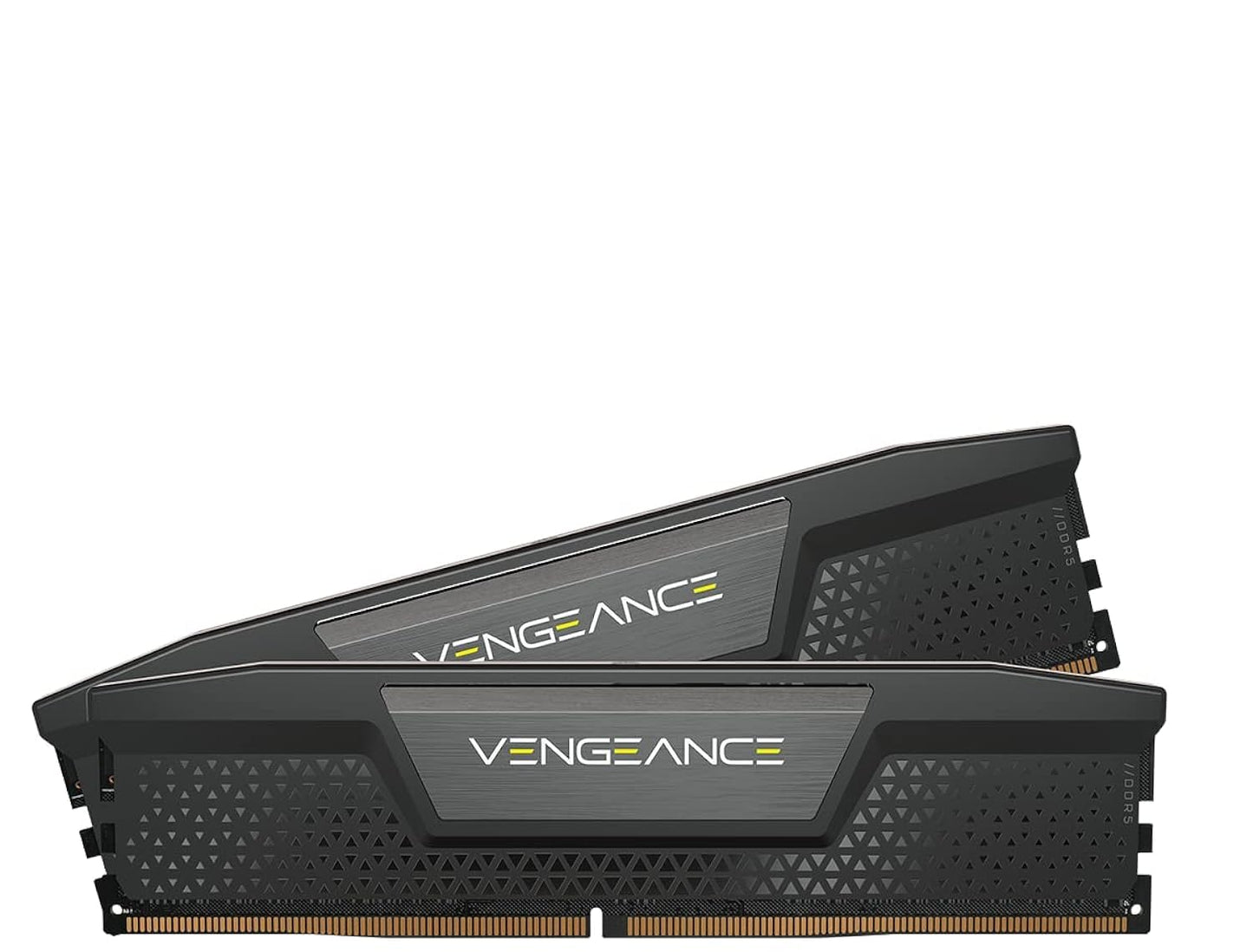 RAM CORSAIR DDR5 VENGEANCE 2X8 16GB 5200 NEGRO