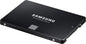 SSD SAMSUNG 870 EVO 1TB NEGRO SATAIII 2.5 MZ-77E1T0E