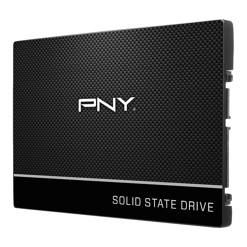 SSD PNY CS900 500GB SATA3