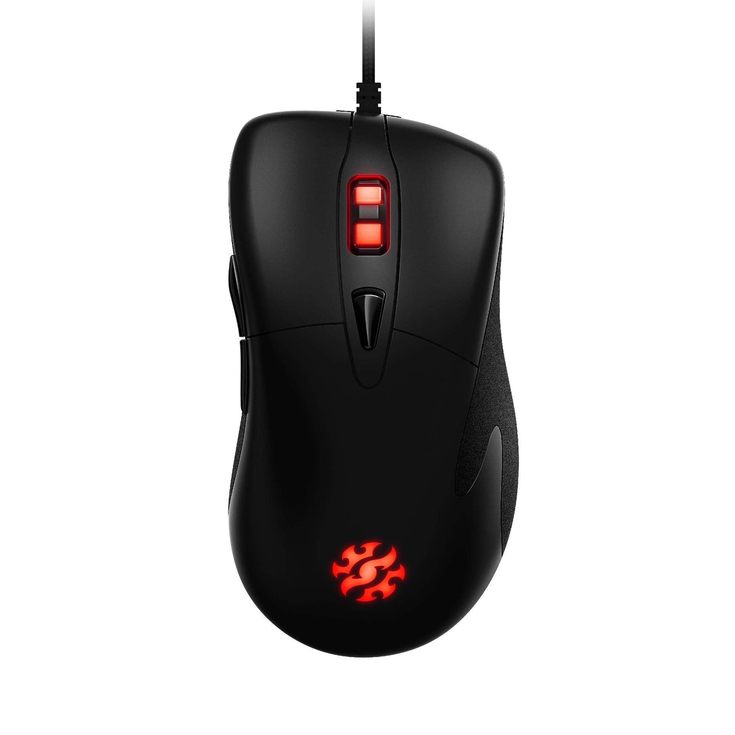 MOUSE ADATA GAMER  XPG M20  USB NEGRO/ROJO INFAREX M20