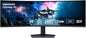 MONITOR SAMSUNG 49 ODYSSEY G9 GAMING MONITOR 1000R CURVED SCREEN