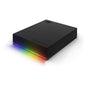 DD EXTERNO SEAGATE FIRECUDA GAMING 2TB 2.5 NEGRO RGB STKL2000400