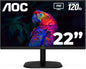 MONITOR 22 AOC 22B35HM23 4MS 120HZ FULL HD VA