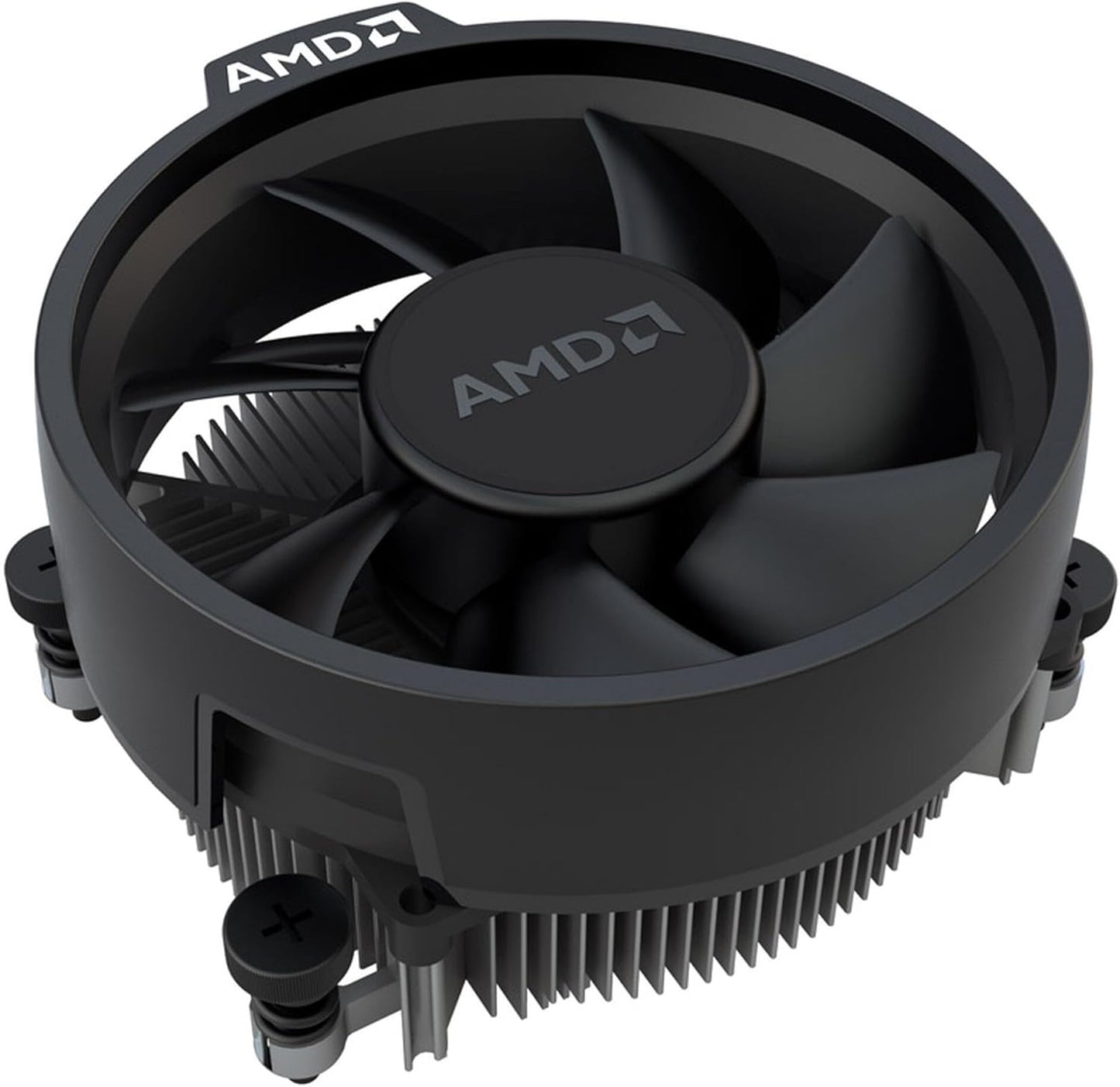 PROCESADOR AMD RYZEN 5 8600G 4.3 GHZ AM5 100-100001237BOX 12M DE GARANTIA