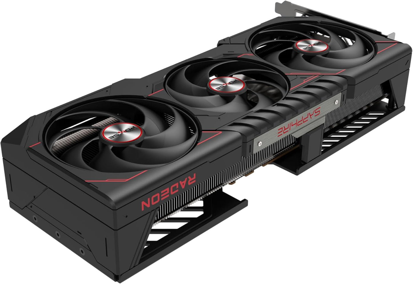TARJETA DE VIDEO RADEON RX9070XT 16GB DDR6 SAPPHIRE PULSE RX 11348-03-20G