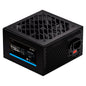 FUENTE ACTECK BLAZAR EVO FT600E 600W ES-05003E