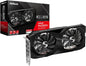 TARJETA DE VIDEO RADEON RX6600 8GB GDDR6 ASROCK CHALLENGER 90-GA2RZZ-00UANF
