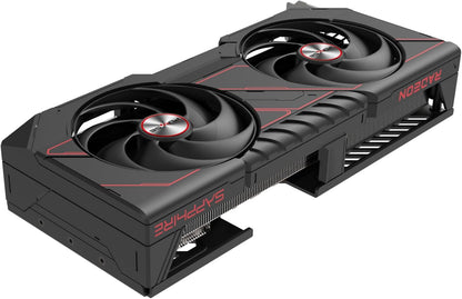 TARJETA DE VIDEO RADEON RX9070 16GB GDDR6 SAPPHIRE PULSE 11349-03-20G