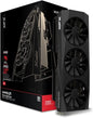 TARJETA DE VIDEO RADEON RX9070XT 16GB GDDR6 XFX QUICKSILVER GAMING RX-97TQICKB9
