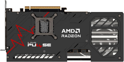 TARJETA DE VIDEO RADEON RX9070 16GB GDDR6 SAPPHIRE PULSE 11349-03-20G
