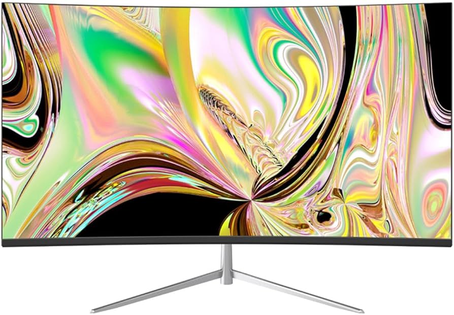 MONITOR 24 VIZTA V24CDH2 5MS 75HZ FULL HD IPS