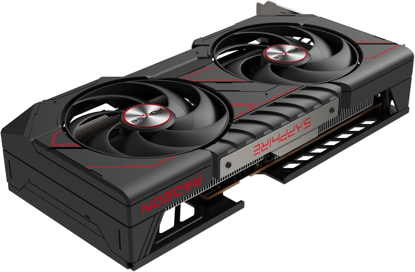 TARJETA DE VIDEO RADEON RX9060XT 16GB OC DDR6 SAPPHIRE PULSE 11350-03-20G