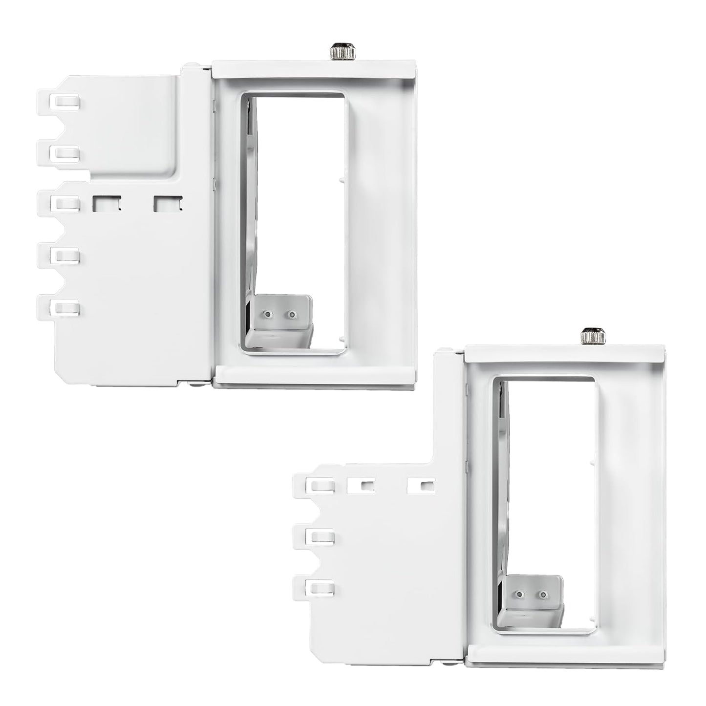 SOPORTE PARA TARJETA GRAFICA COOLER MASTER HOLDER KIT V3 PCIE 4.0 MCA-U000R-KFVK03