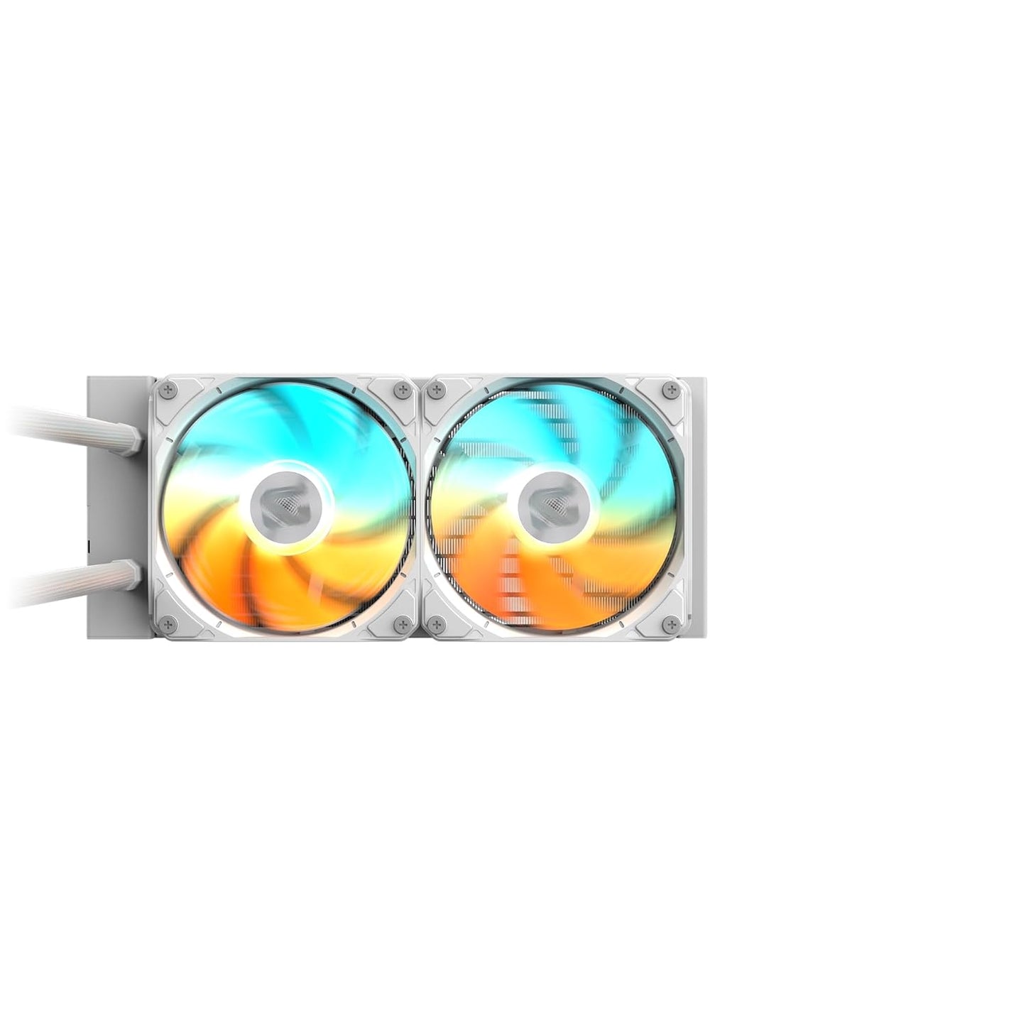 ENFRIAMIENTO GIGABYTE GAMING 240 ICE GP-GIGABYTE GME 240I 12M DE GARANTIA