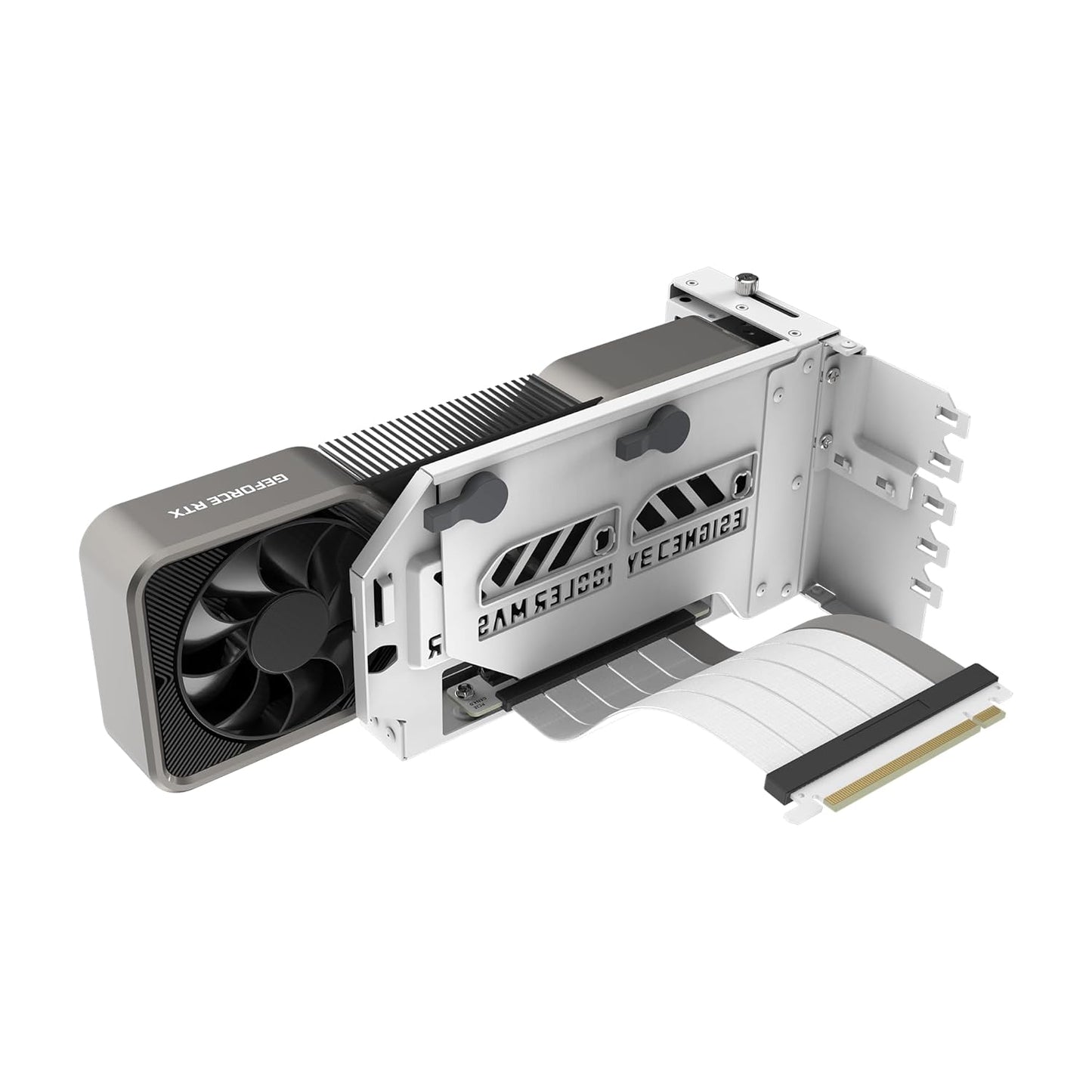SOPORTE PARA TARJETA GRAFICA COOLER MASTER HOLDER KIT V3 PCIE 4.0 MCA-U000R-KFVK03
