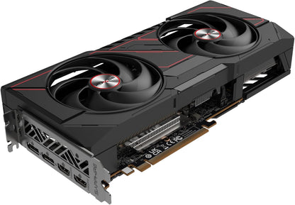 TARJETA DE VIDEO RADEON RX9070 16GB GDDR6 SAPPHIRE PULSE 11349-03-20G