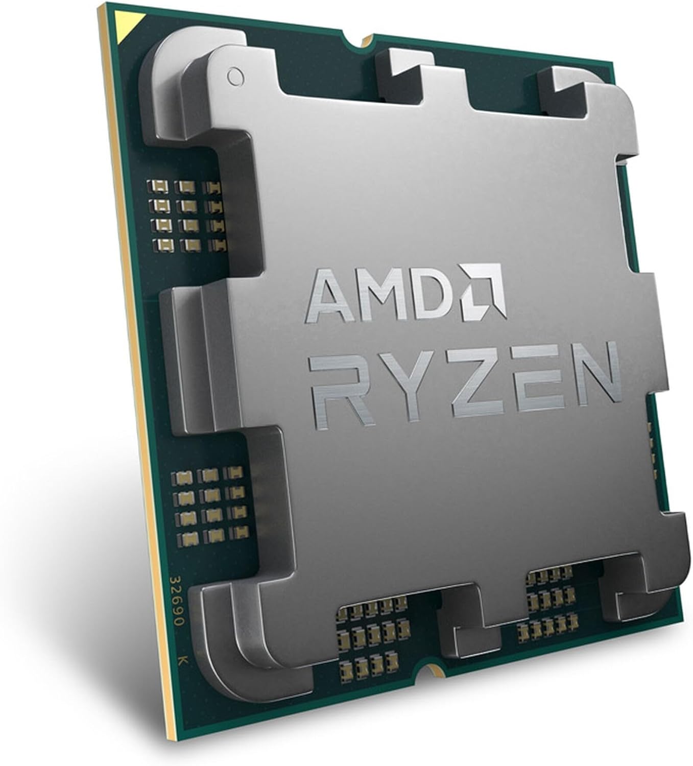 PROCESADOR AMD RYZEN 5 8600G 4.3 GHZ AM5 100-100001237BOX 12M DE GARANTIA