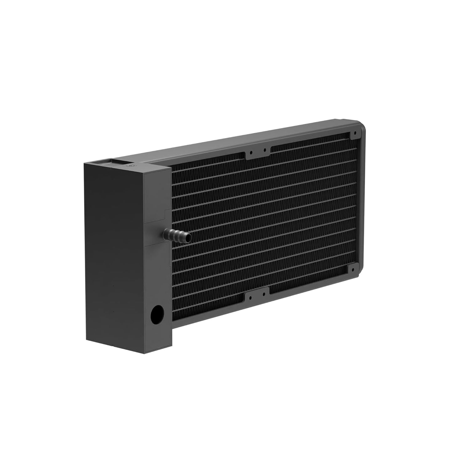 ENFRIAMIENTO GAMDIAS CHIONE E4 420 NEGRO ARGB LGA1700/AM5 DIGITAL CHIONE E4-420 11M DE GARANTIA