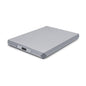 DD EXTERNO LACIE MOBILE DRIVE PLATA  1TB 2.5  USB-C STLP1000400