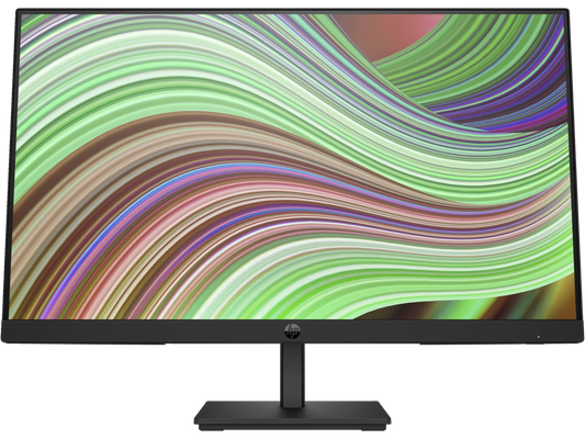 MONITOR 24 HP P24V G5 5MS 75HZ FULL HD VA ANTI-GLARE
