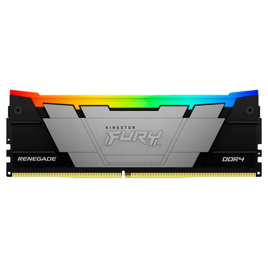 RAM KINGSTON FURY RENEGADE DDR4 8GB 1X8 3200 RGB
