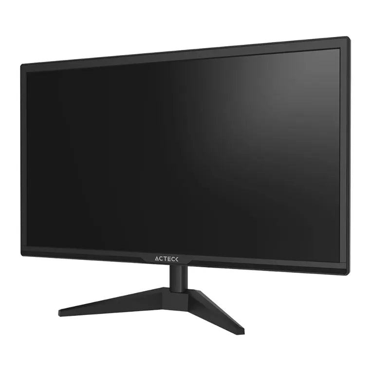 MONITOR 20 ACTECK CAPTIVE BRITE CB195 5MS 60HZ HD TN