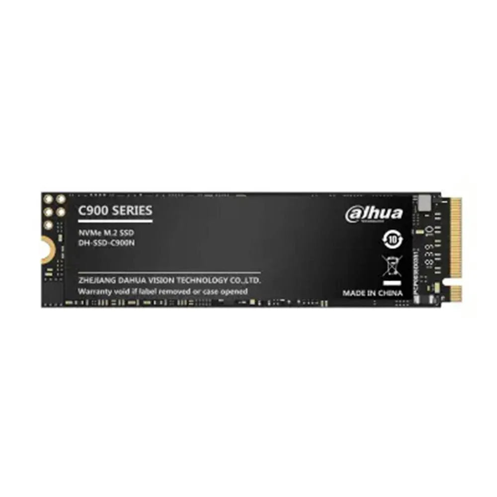 SSD INTERNO DAHUA C900N 256GB M.2 NVME GEN3 2500MB/S