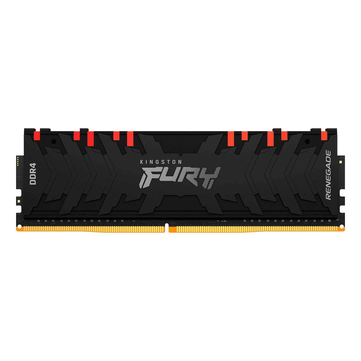 RAM KINGSTON FURY RENEGADE DDR4 8GB 3600 NEGRO