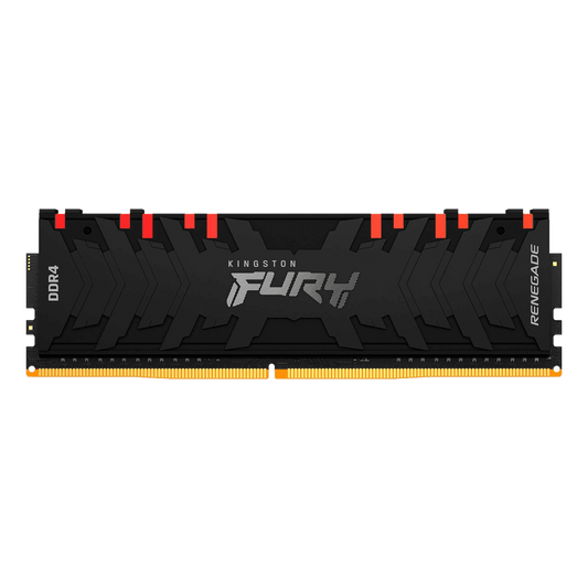 RAM KINGSTON FURY RENEGADE DDR4 8GB 3600 NEGRO