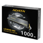 SSD ADATA LEGEND 860 1TB M.2 6000MB/5000MB SLEG-860-1000GCS