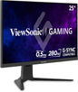MONITOR 25 VIEWSONIC XG2536 0.5MS 280HZ FULL HD GAMER IPS FREESYNC