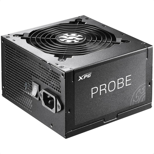 FUENTE ADATA XPG PROBE 500W BRONCE NEGRO