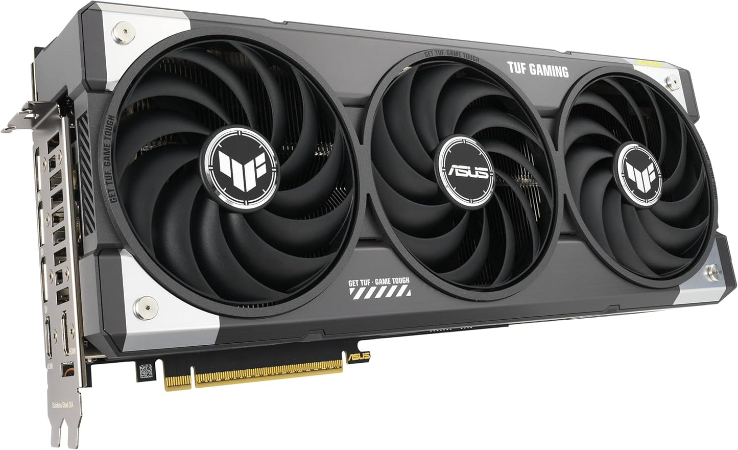 TARJETA DE VIDEO ASUS RTX5070TI 16GB GDDR7 TUF GAMING