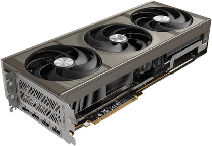 TARJETA DE VIDEO RADEON RX9070XT 16GB DDR6 SAPPHIRE NITRO 11348-01-20G