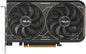 CAJA ABIERTA TVIDEO ASUS DUAL RTX4060 OC 8GB DRR6 HDMI DP DUAL-RTX4060-O8G-V2 90YVOJC4-MVAA00