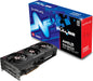 TARJETA DE VIDEO RADEON RX9070XT 16GB DDR6 SAPPHIRE PULSE RX 11348-03-20G