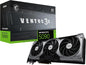 TARJETA DE VIDEO MSI RTX 5090 VENTUS 3X OC 32GB GDDR7 HDMI DP RTX 5090 32G VENTUS 3X OC