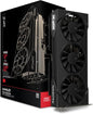 TARJETA DE VIDEO RADEON RX9060XT 16GB OC GDDR6 XFX SWFT RX-96TS316B7 12M DE GARANTIA