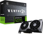 TARJETA DE VIDEO NVIDIA GEFORCE RTX5070 12GB OC GDDR7 MSI VENTUS RTX 5070 12G VENTUS 2X OC