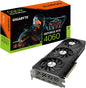 TARJETA DE VIDEO GIGABYTE RTX4060 8GB GDDR6 GAMING OC
