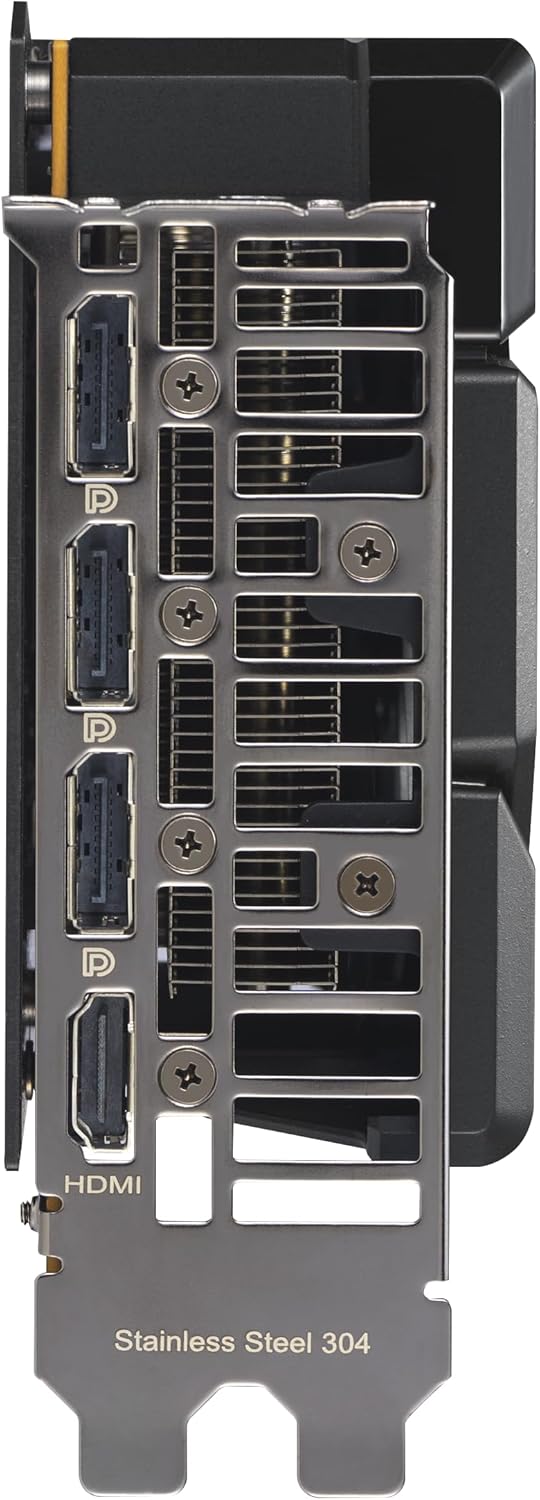 TARJETA DE VIDEO NVIDIA GEFORCE RTX5060 8GB OC GDDR7 ASUS DUAL 90YV0N12-M0AA00