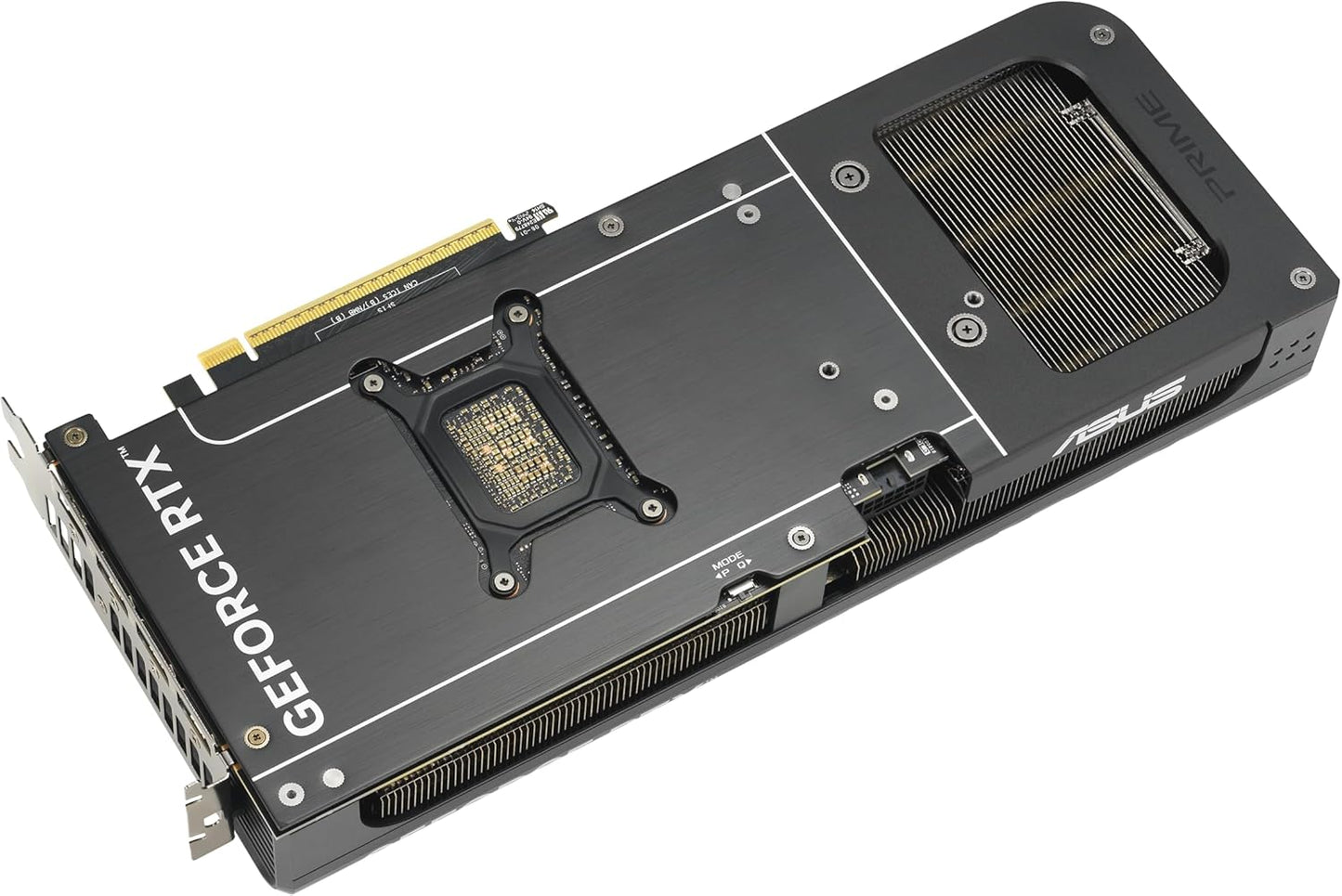 TARJETA DE VIDEO NVIDIA GEFORCE RTX5070 12GB GDDR7 ASUS PRIME 90YV0M11-M0AA00 12M DE GARANTIA