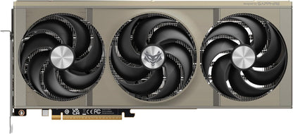 TARJETA DE VIDEO RADEON RX9070XT 16GB DDR6 SAPPHIRE NITRO 11348-01-20G