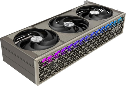 TARJETA DE VIDEO RADEON RX9070XT 16GB DDR6 SAPPHIRE NITRO 11348-01-20G