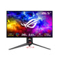 MONITOR 27 ASUS ROG SWIFT PG27AQDM 0.03MS 240HZ QHD OLED ANTI-GLARE G-SYNC