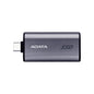 SSD EXTERNO ADATA SC750 1TB USB-C NEGRO SC750-1000G-CCBK