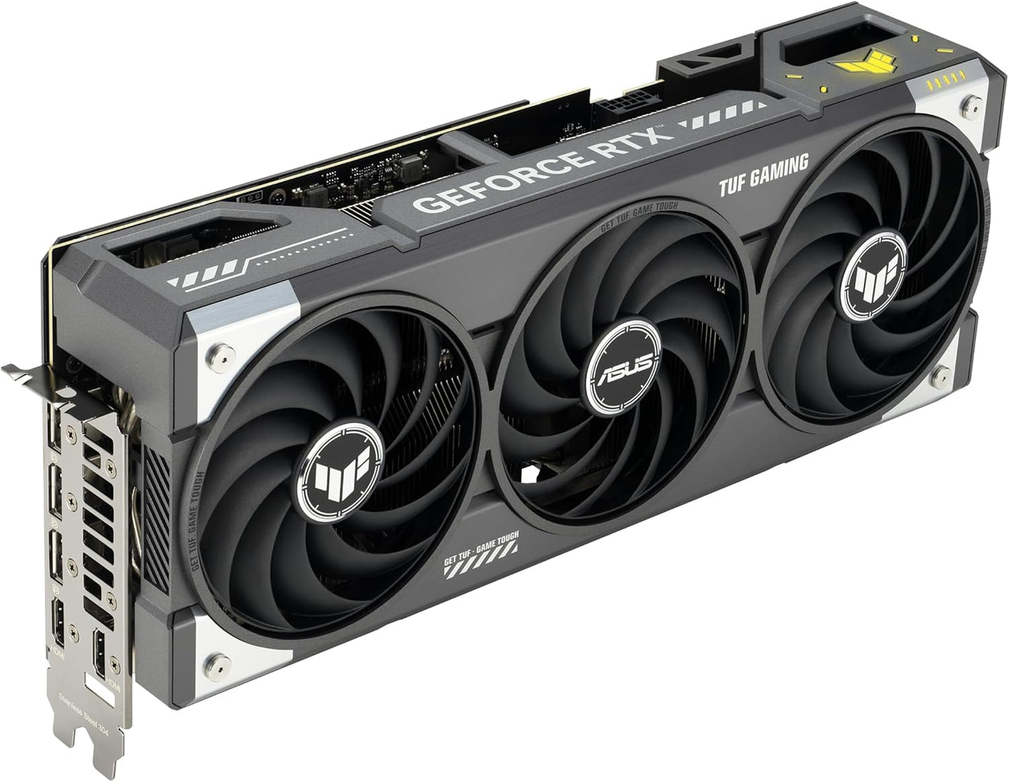 TARJETA DE VIDEO ASUS RTX5070TI 16GB GDDR7 TUF GAMING