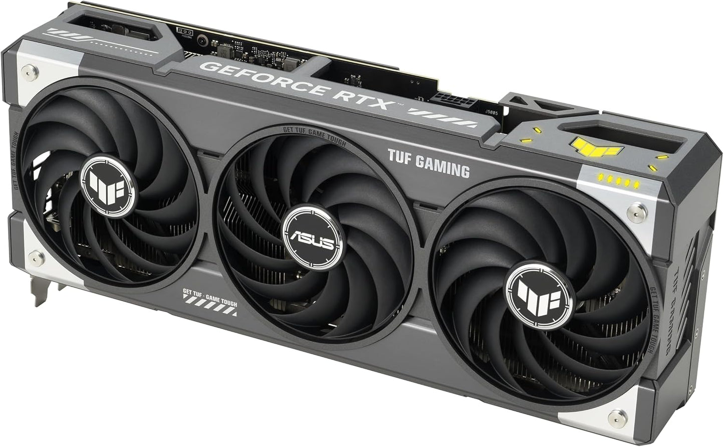 TARJETA DE VIDEO ASUS RTX5070TI 16GB GDDR7 TUF GAMING