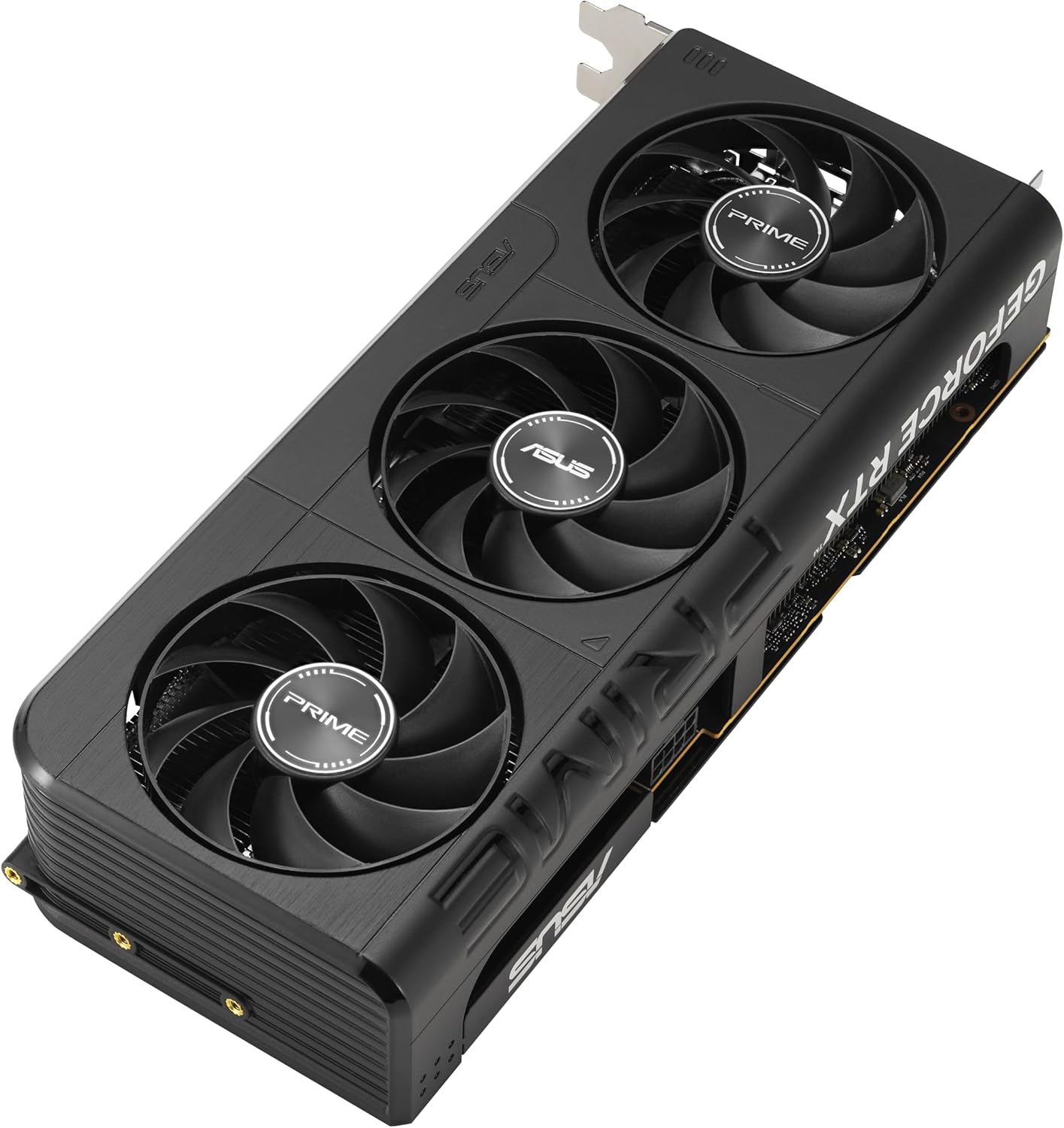 TARJETA DE VIDEO NVIDIA GEFORCE RTX5060 8GB OC GDDR7 ASUS PRIME 90YV0N10-MVAA00 12M DE GARANTIA