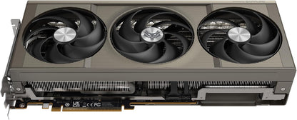 TARJETA DE VIDEO RADEON RX9070XT 16GB DDR6 SAPPHIRE NITRO 11348-01-20G